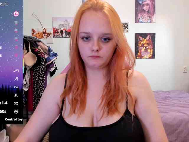 Diafoxy webcam