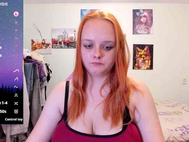 Diafoxy webcam