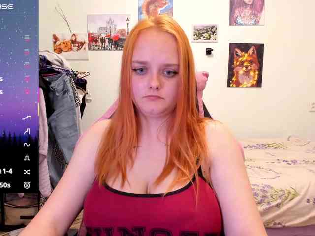 Diafoxy webcam