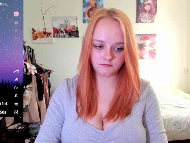 Diafoxy webcam