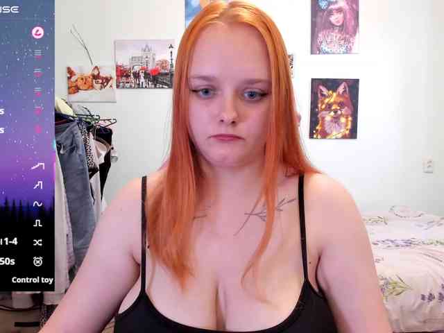 Diafoxy webcam