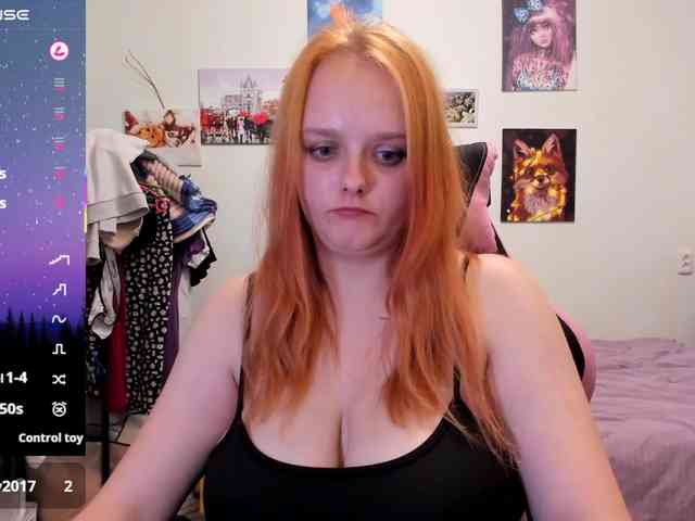 Diafoxy webcam