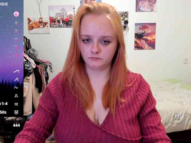 Diafoxy webcam