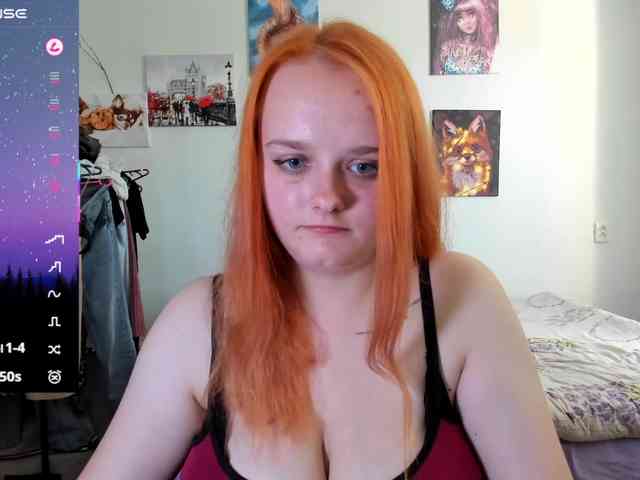 Modella: Diafoxy