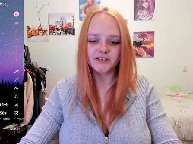 Diafoxy webcam