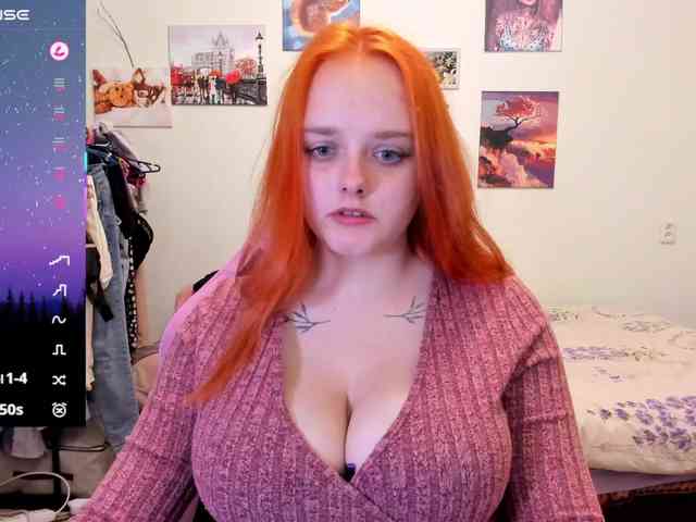 Diafoxy webcam