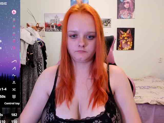 Diafoxy webcam