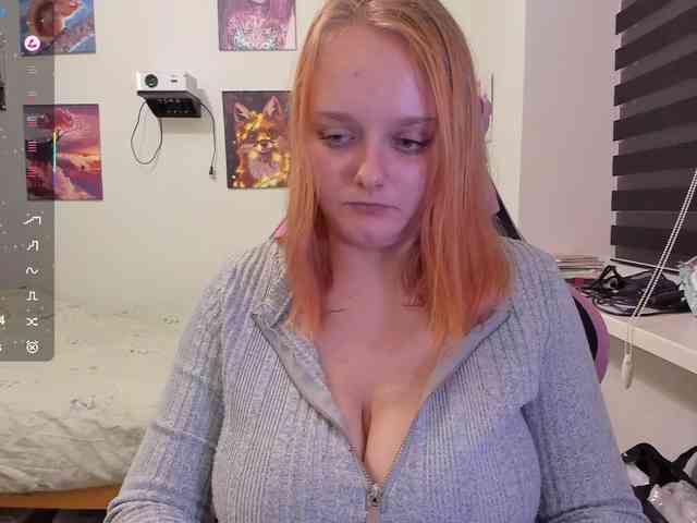 Diafoxy webcam