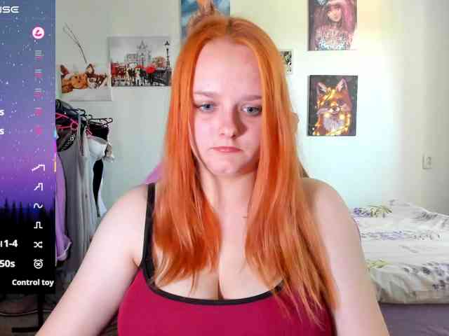 Diafoxy webcam