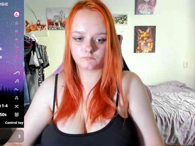 Diafoxy webcam