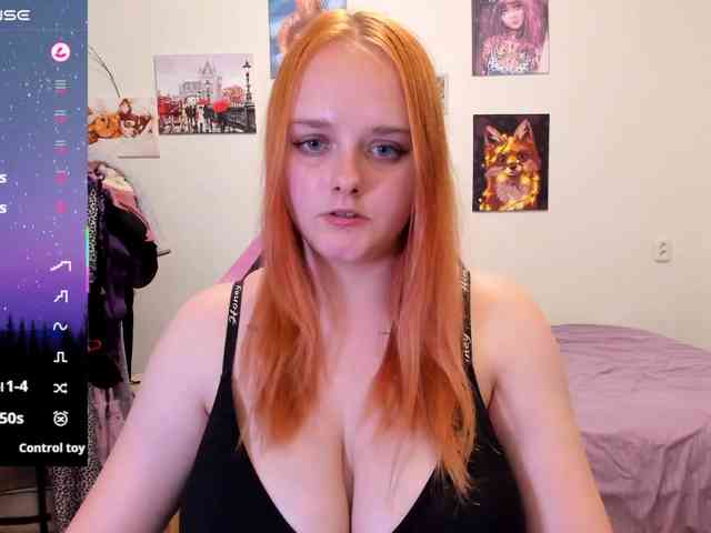 Diafoxy webcam