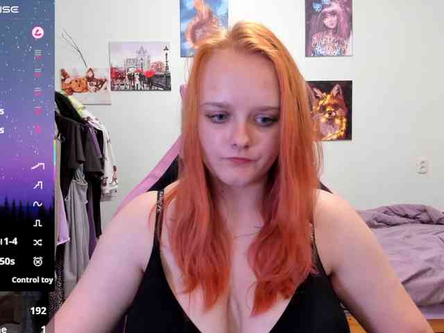Diafoxy webcam