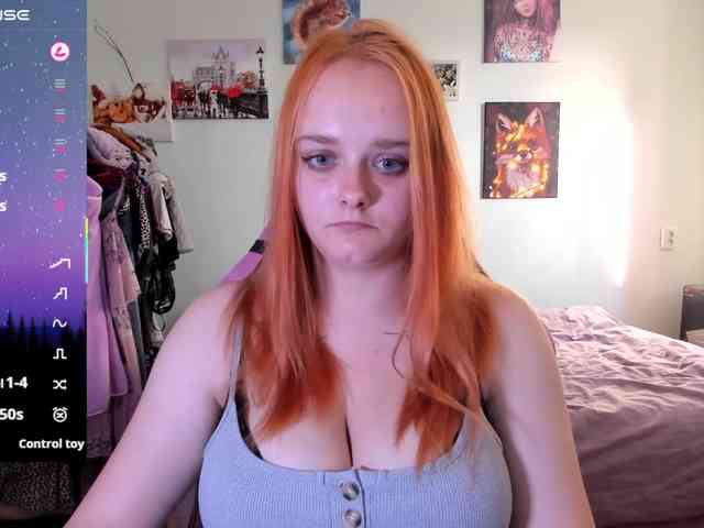 Diafoxy webcam
