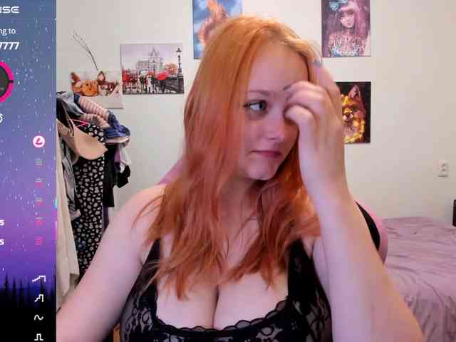 Diafoxy webcam
