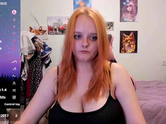 Diafoxy webcam
