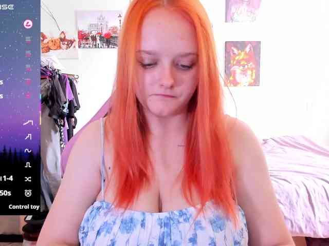 Diafoxy webcam