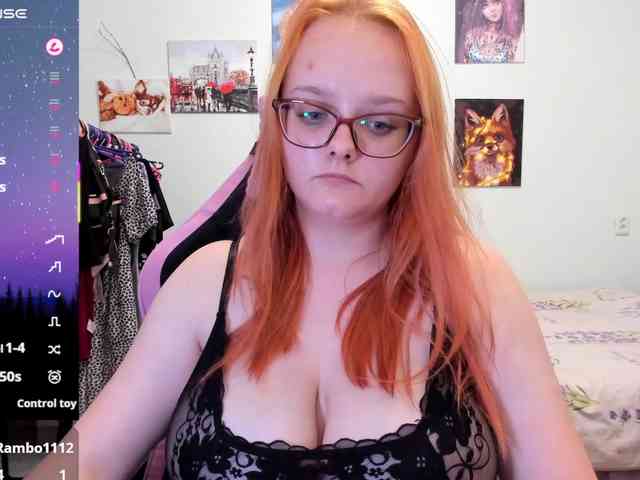 Diafoxy webcam