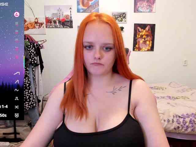 Diafoxy webcam