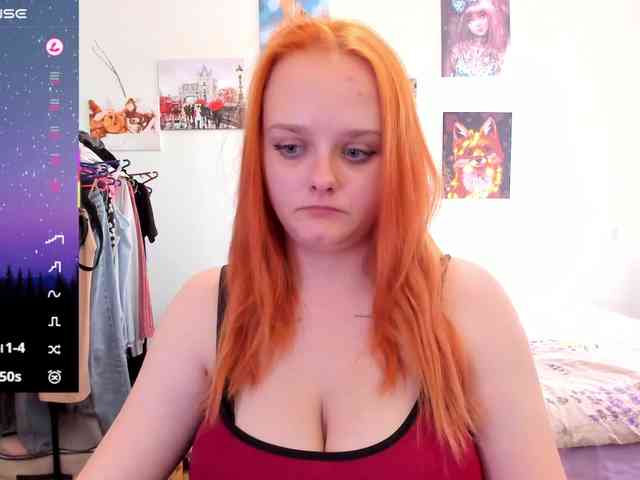 Diafoxy webcam