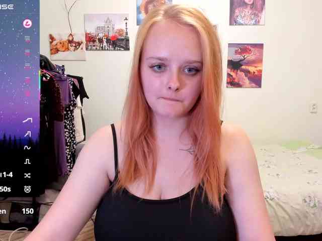 Diafoxy webcam
