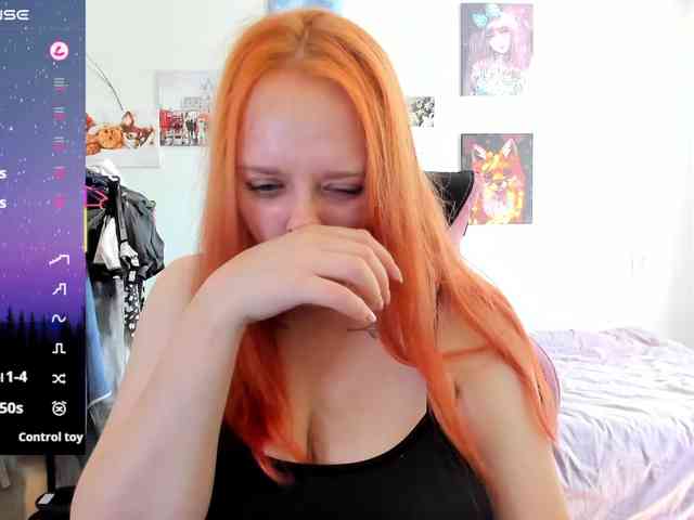 Diafoxy webcam