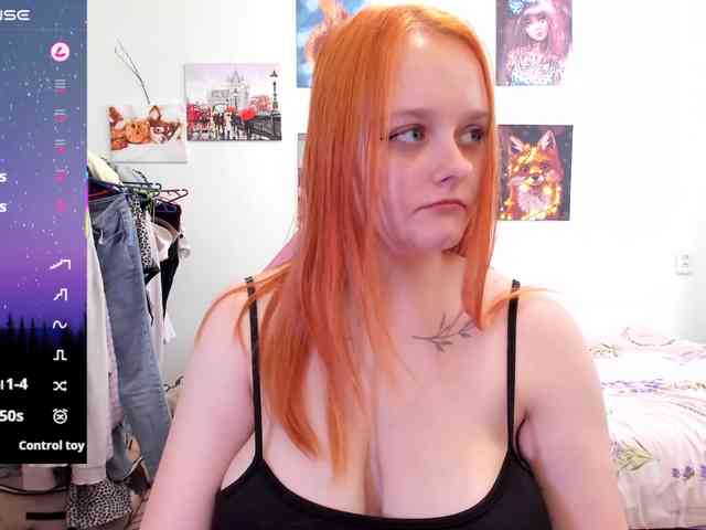 Diafoxy webcam
