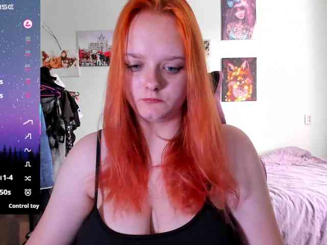 Diafoxy webcam