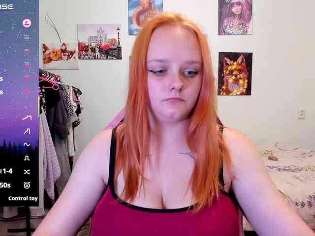 Diafoxy webcam