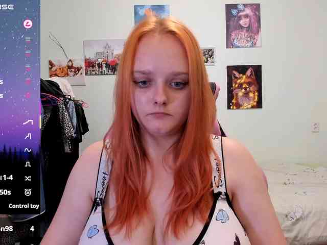Diafoxy webcam