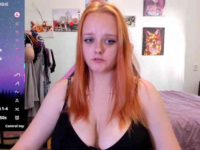 Diafoxy webcam