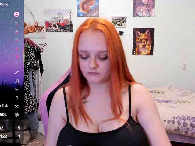 Diafoxy webcam