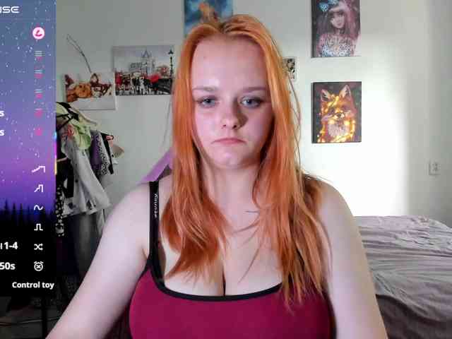 Diafoxy webcam