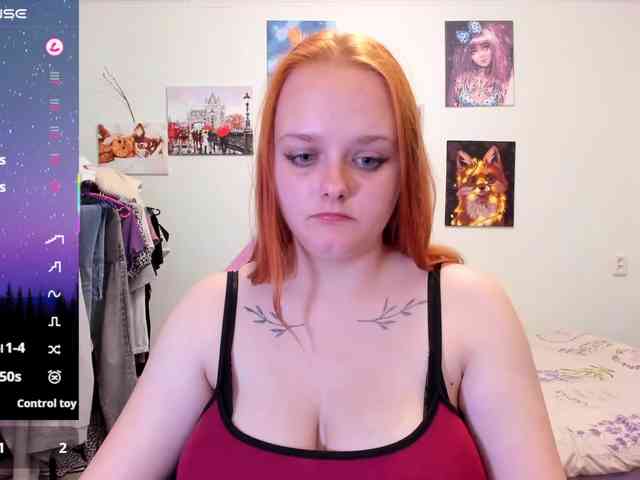 Diafoxy webcam