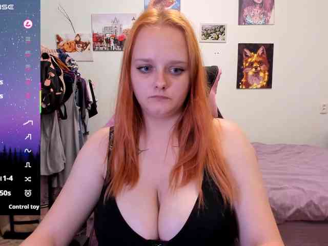 Diafoxy webcam