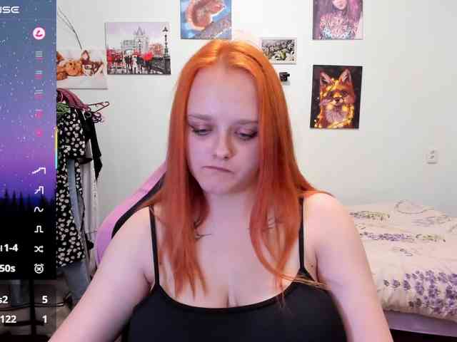 Diafoxy webcam
