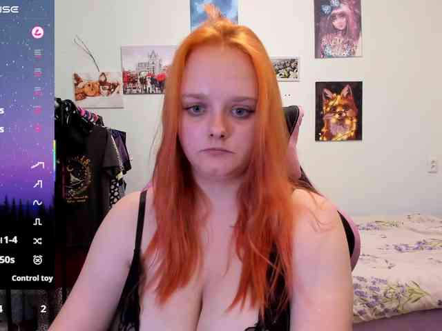Diafoxy webcam