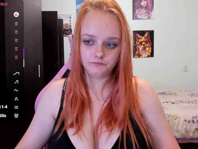 Diafoxy webcam