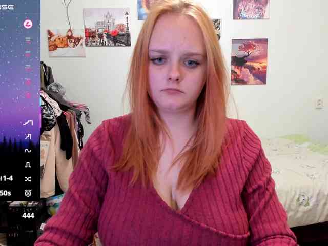Diafoxy webcam