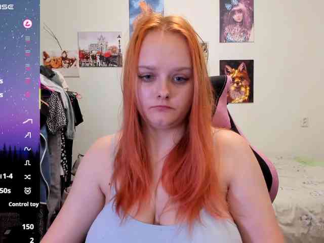 Diafoxy webcam