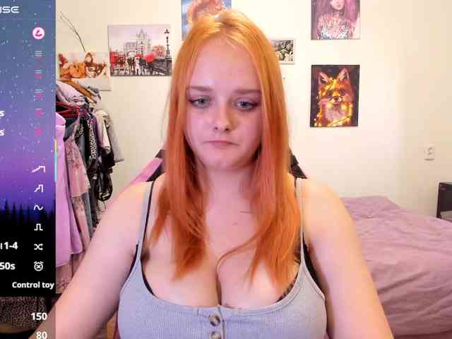 Diafoxy webcam