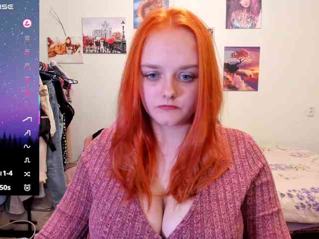 Diafoxy webcam