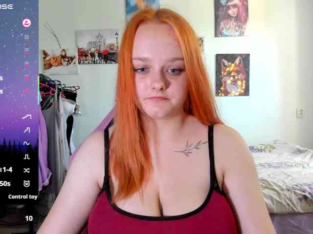 Diafoxy webcam