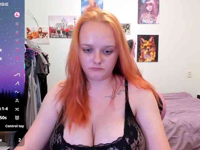 Diafoxy webcam