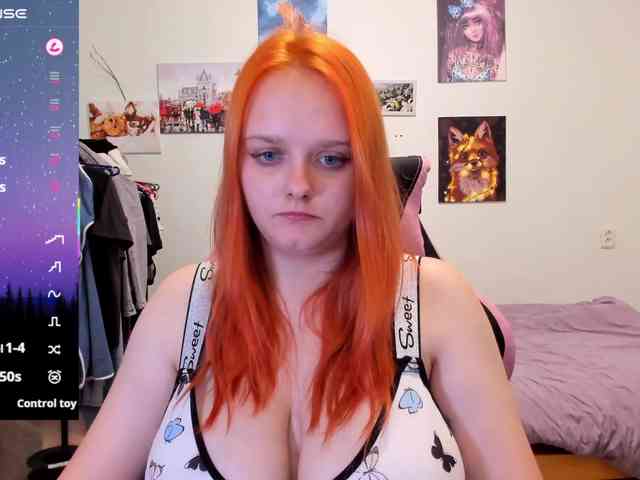Diafoxy webcam