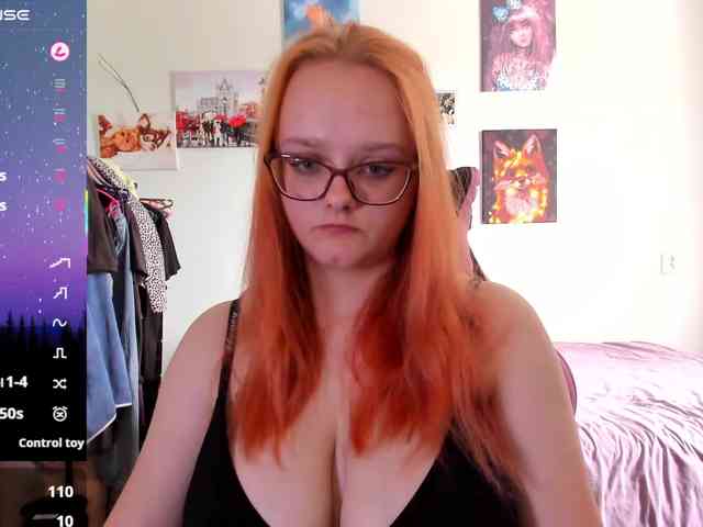 Diafoxy webcam