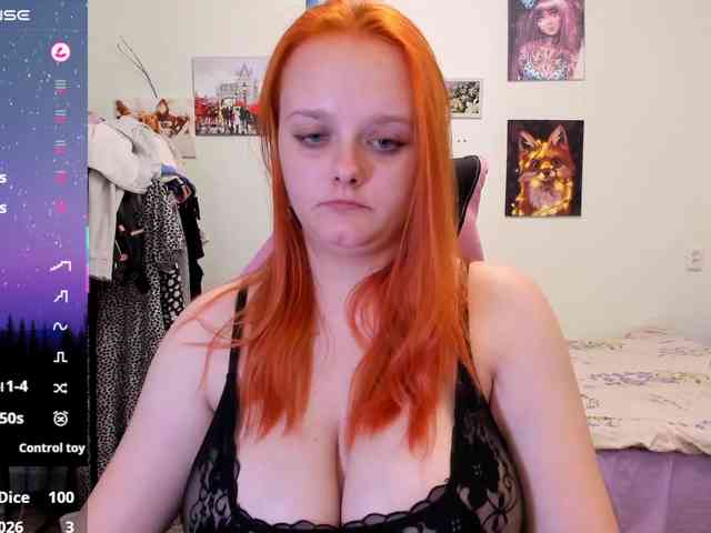 Diafoxy webcam