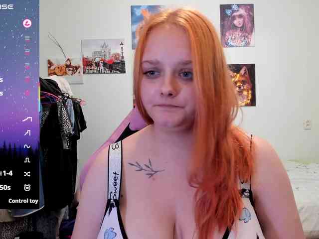 Diafoxy webcam