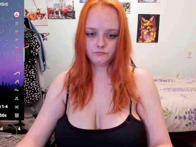 Diafoxy webcam