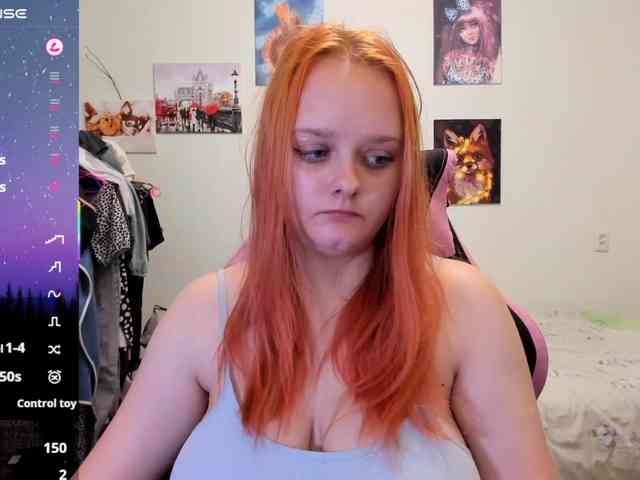 Diafoxy webcam