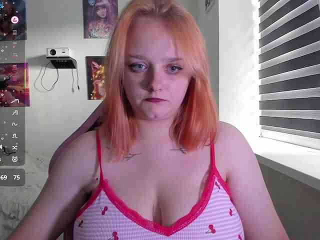 Diafoxy webcam